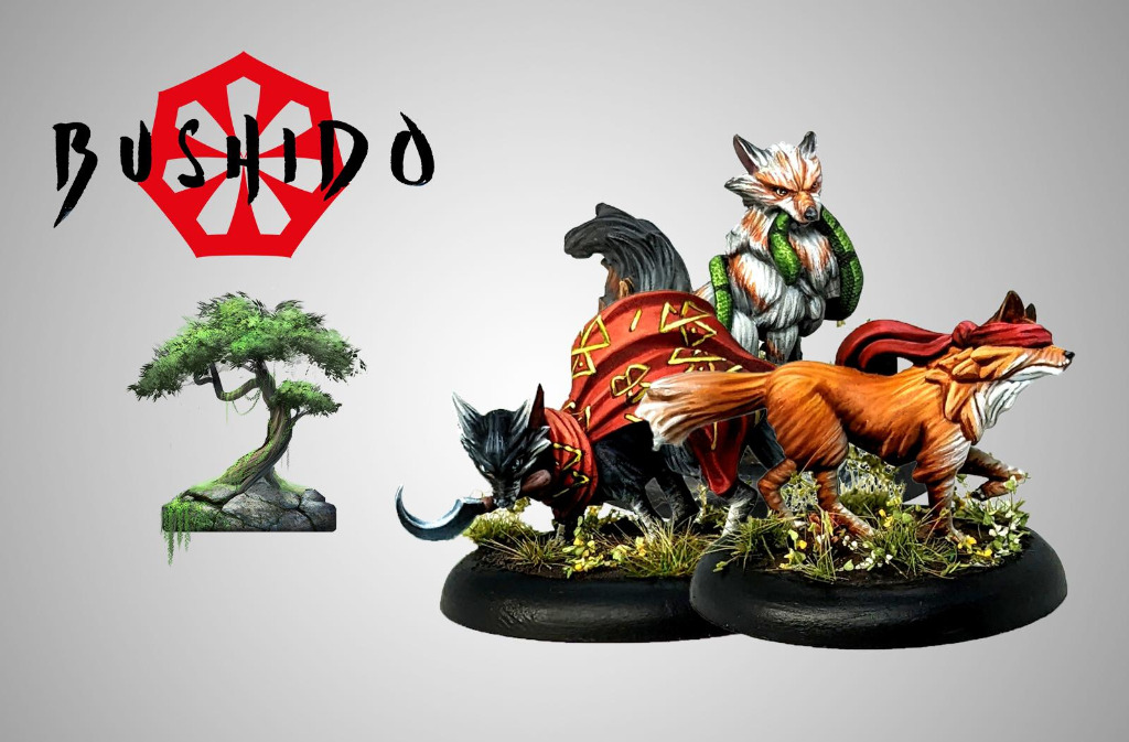 Inari's Judgement 4