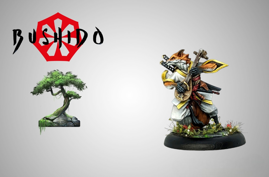 Inari's Judgement 6
