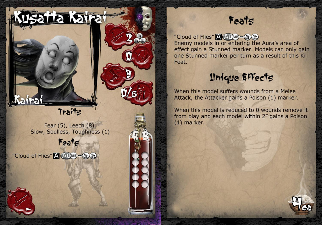 Kusatta Kairai 2