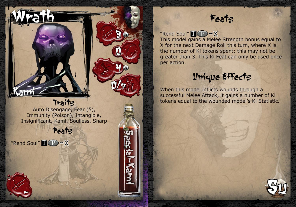 Taka & Wrath 2