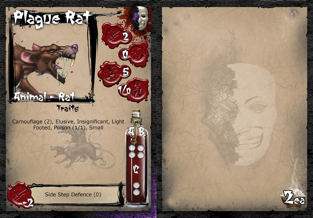 Plague Rats 2