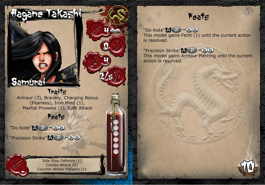 Hagane Takashi 2