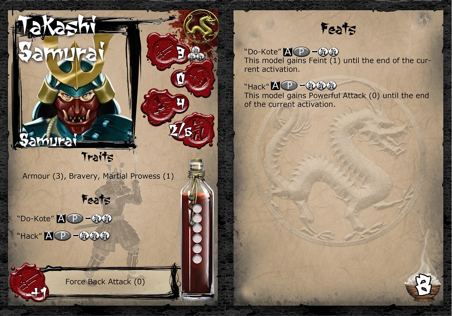 Takashi Daiko 2