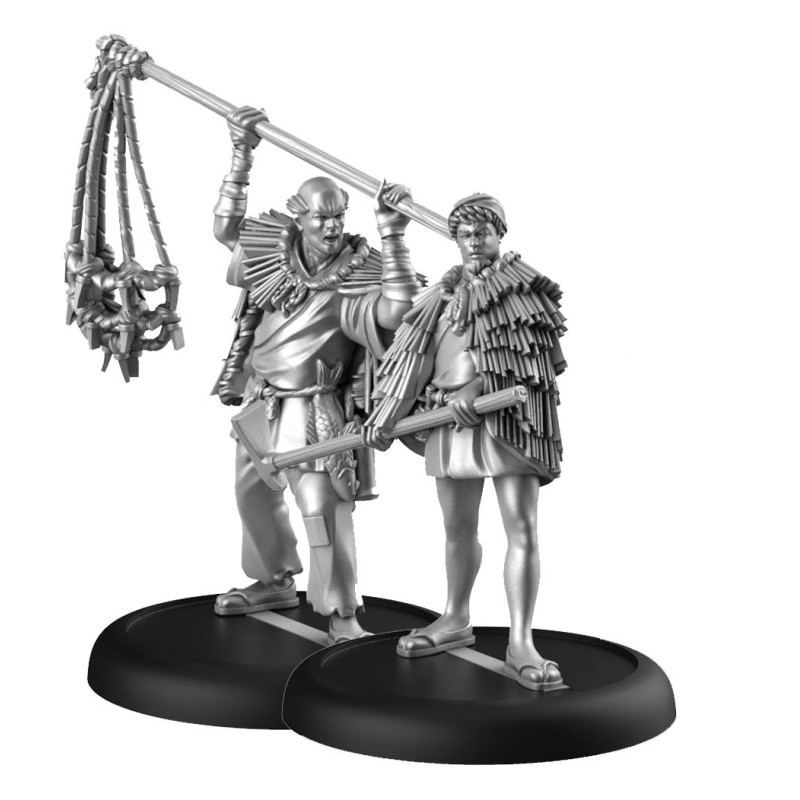 Village Militia 1
