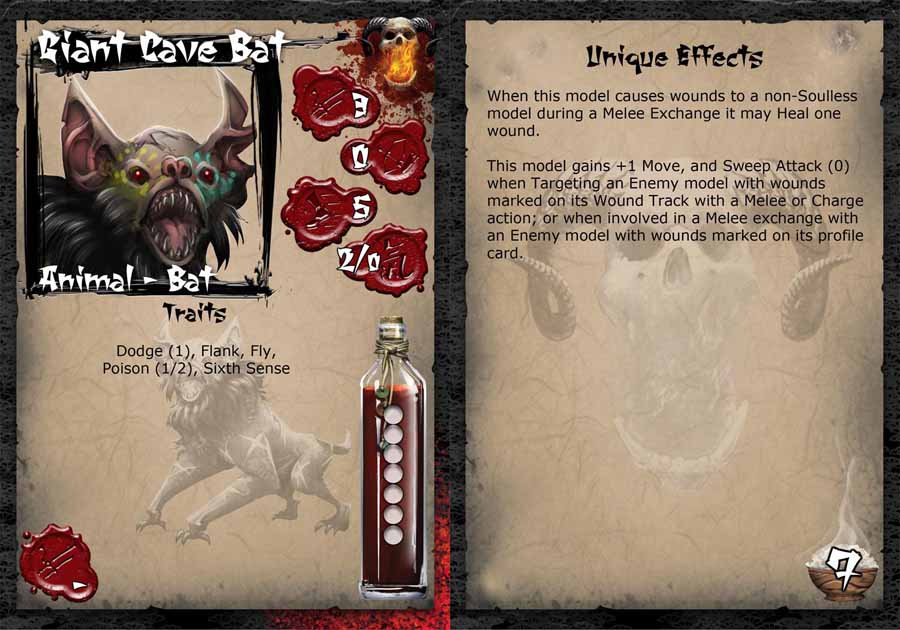 Giant Bat 2