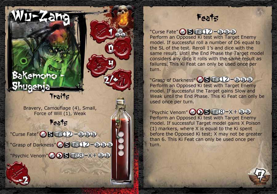 Wu-Zang 2