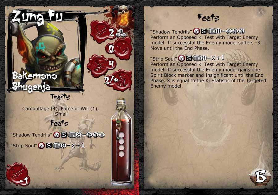 Zung Fu 2