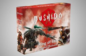 Ring of Fire 1
