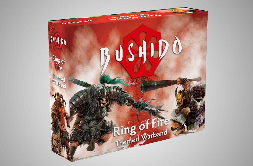 Ring of Fire 1