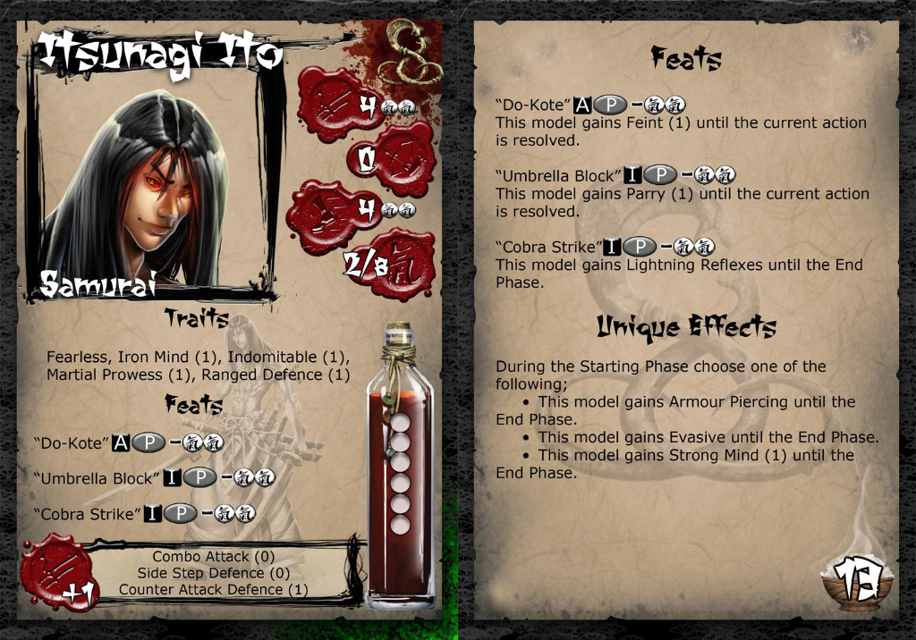 Itsunagi Ito 2