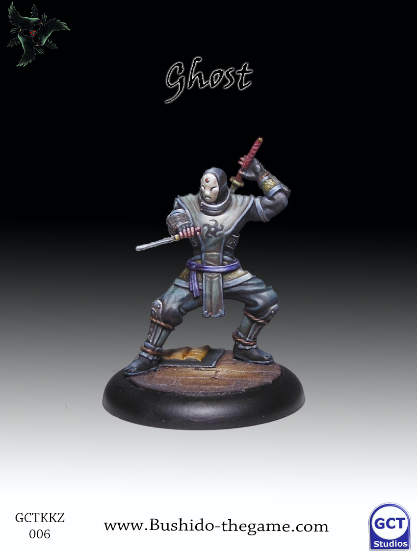 Ghost 1