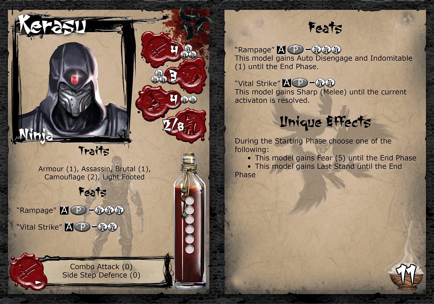 Karasu 2