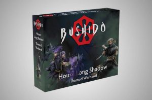 House Long Shadow Themed Warband 1