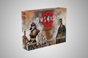 Silvermoon Starter Set 1