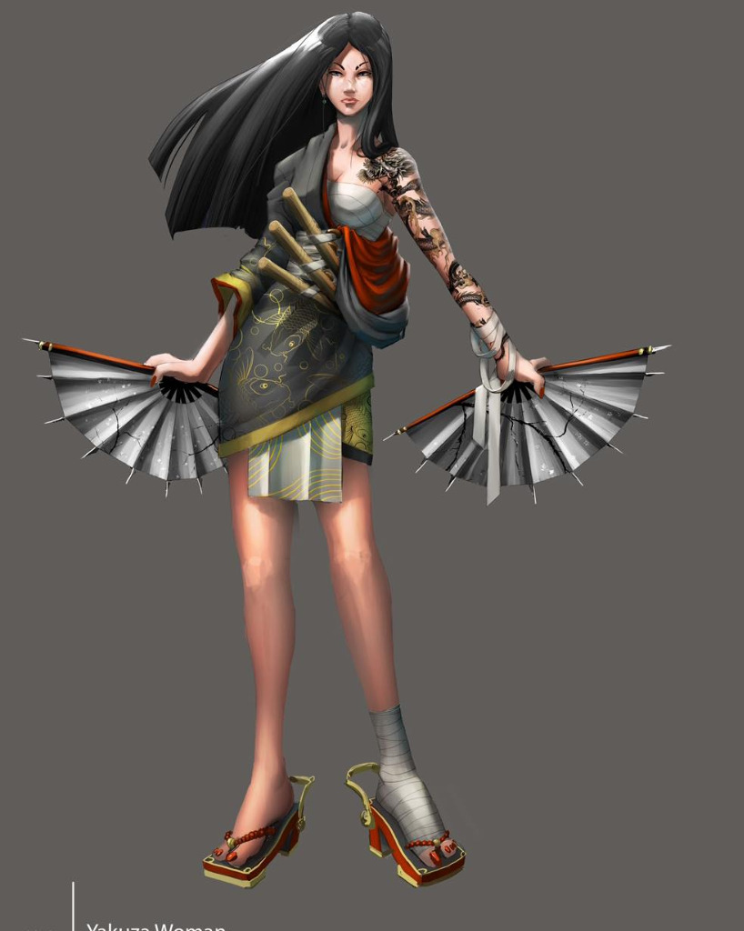 Satzuko 2