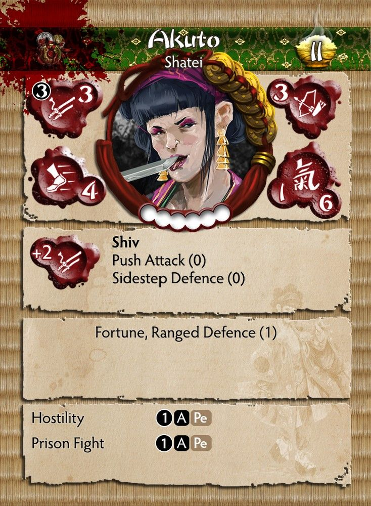 Akuto 2
