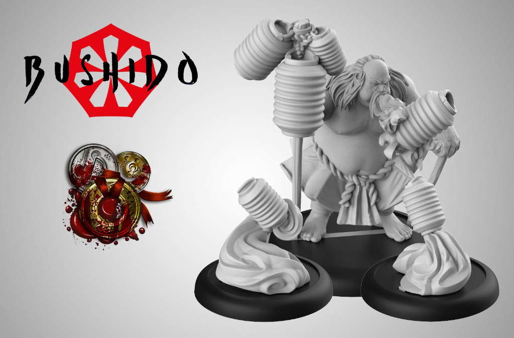 Fudo, the Illuminator 1