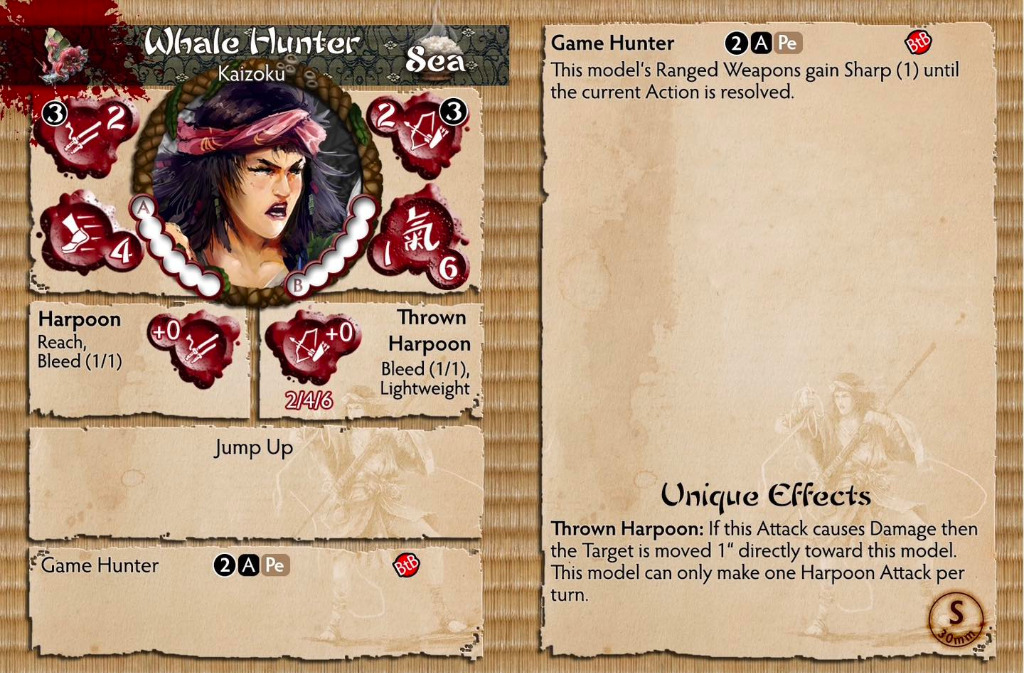 Whale Hunter 2