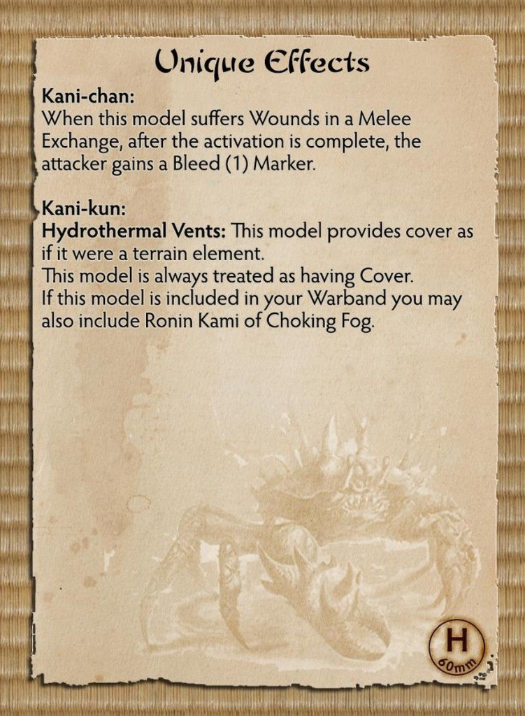 Kani-Chan 3