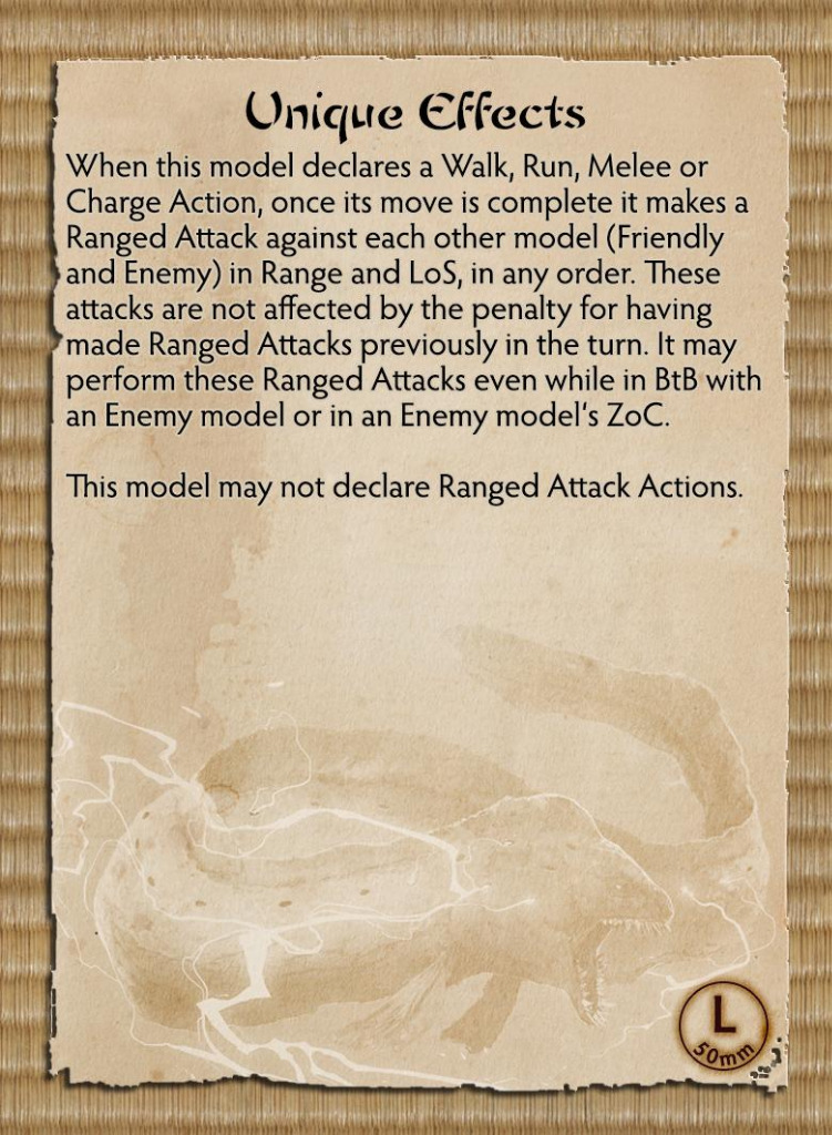 The Electric Eel 2