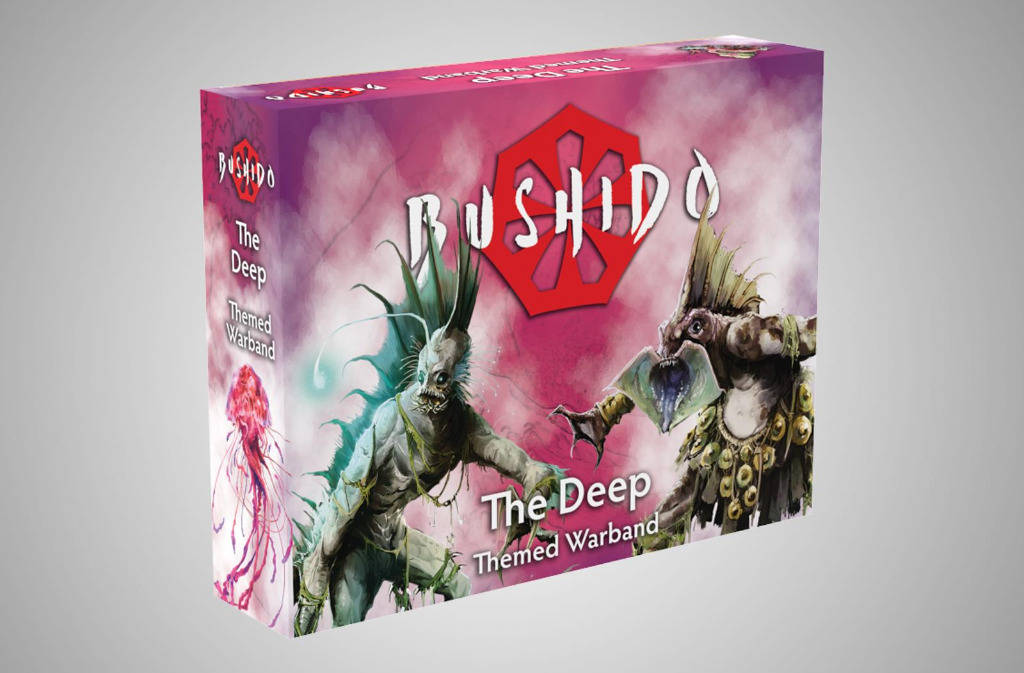 The Deep 1