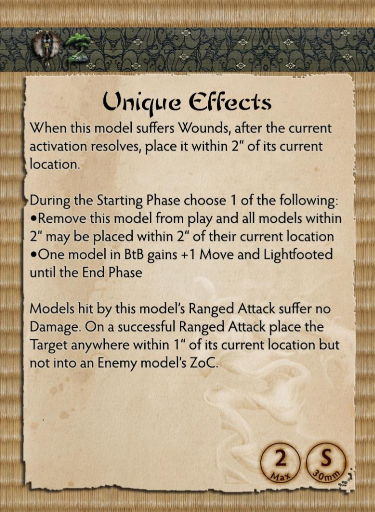 Lesser Kami's of the Strong West Wind 3
