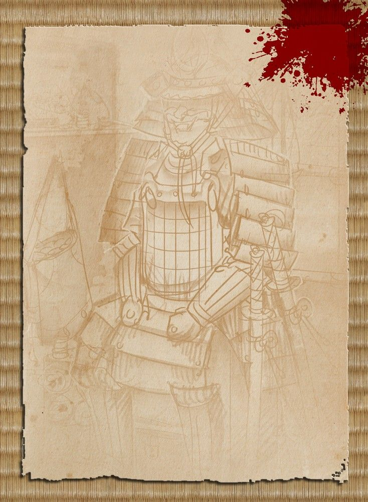 The Dark Pilgrim 3