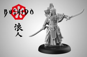 General Wu Shuo 1