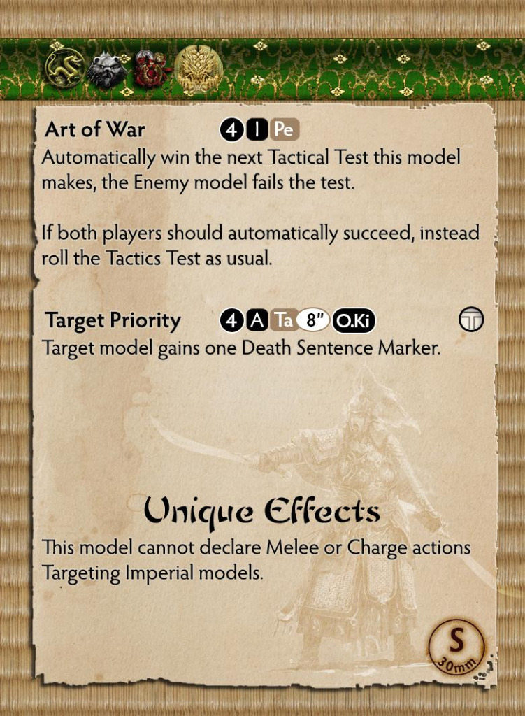 General Wu Shuo 3