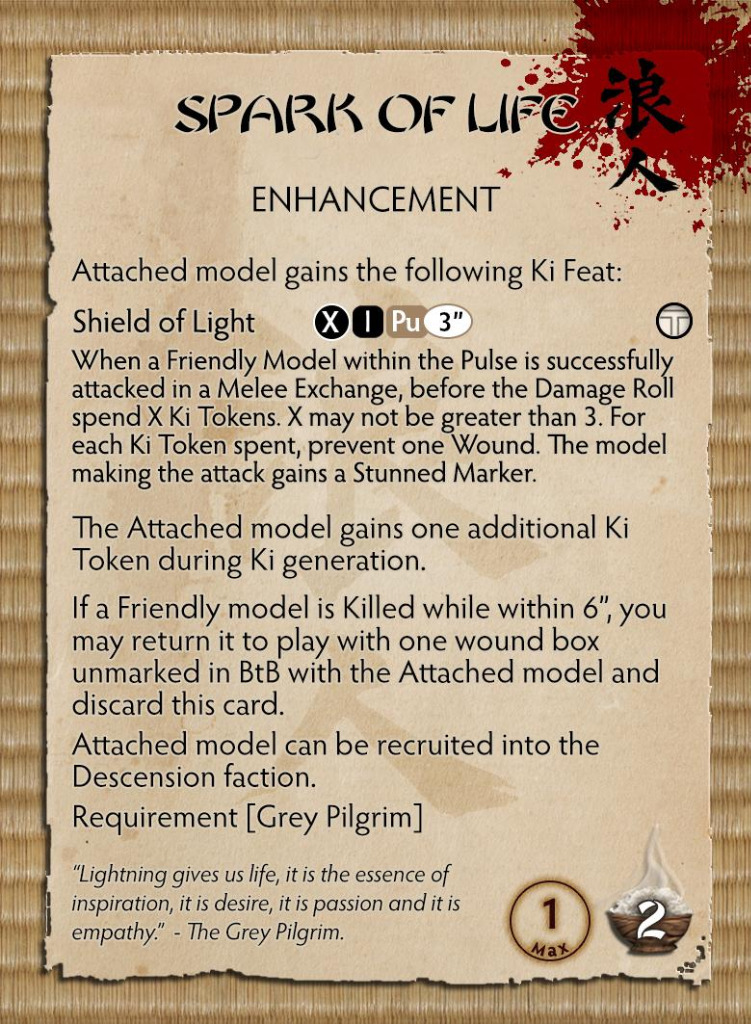 Grey Pilgrim 4