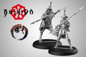 Wolf Spears 1
