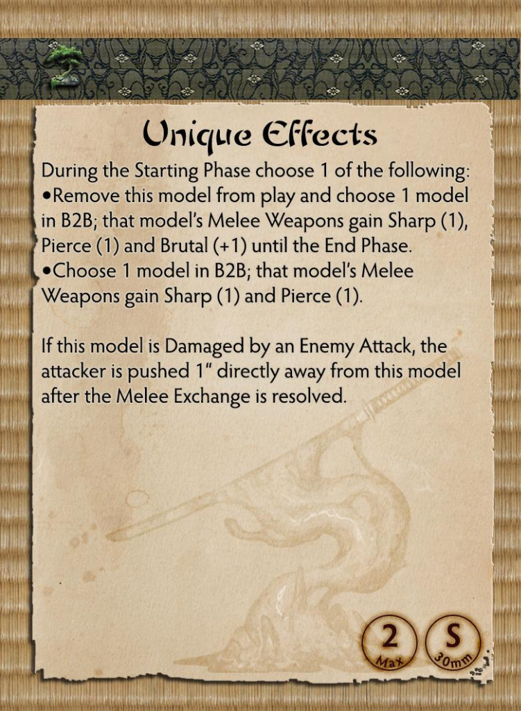Kami of Tempered Iron 3