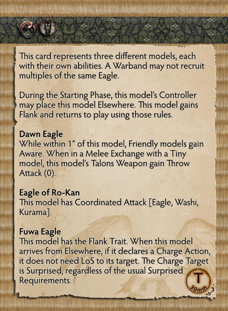 Eagles of the Jwar Isles 3