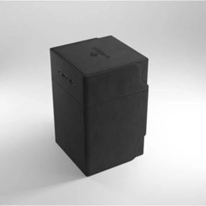 Gamegenic Watchtower 100+ XL - Black 1