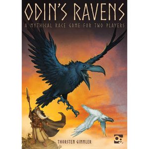 Odin's Ravens 1