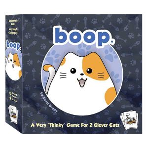 Boop 1