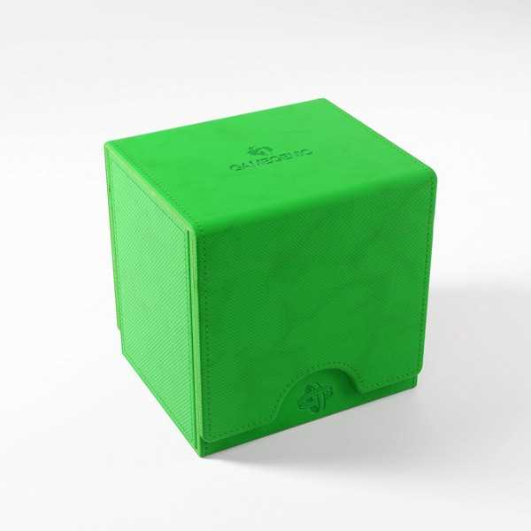 Gamegenic Sidekick PRO 100+ XL Green 1