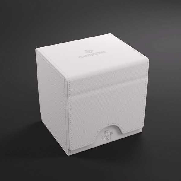 Gamegenic Sidekick PRO 100+ XL White 1