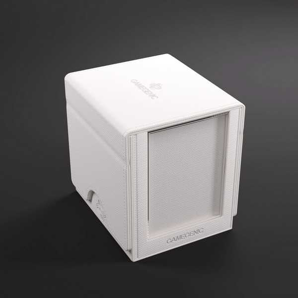 Gamegenic Sidekick PRO 100+ XL White 6