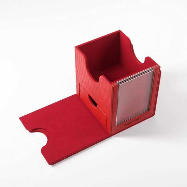 Gamegenic Sidekick PRO 100+ XL Red 2