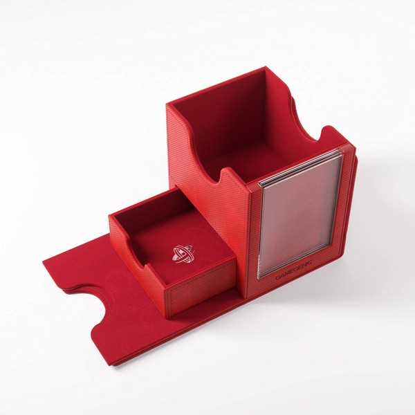 Gamegenic Sidekick PRO 100+ XL Red 3