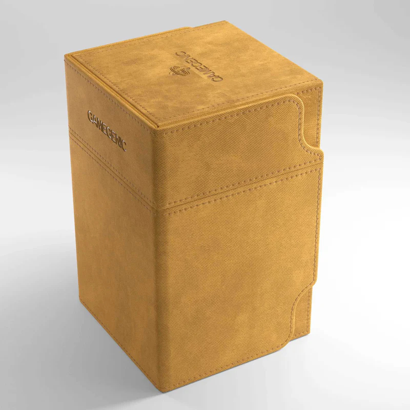 Gamegenic Watchtower 100+ XL Sand 5
