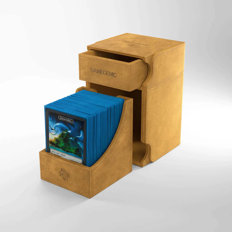 Gamegenic Watchtower 100+ XL Sand 6