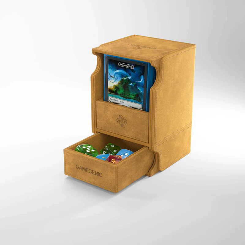 Gamegenic Watchtower 100+ XL Sand 7
