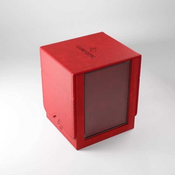 Gamegenic Squire PLUS 100+ XL Red 2