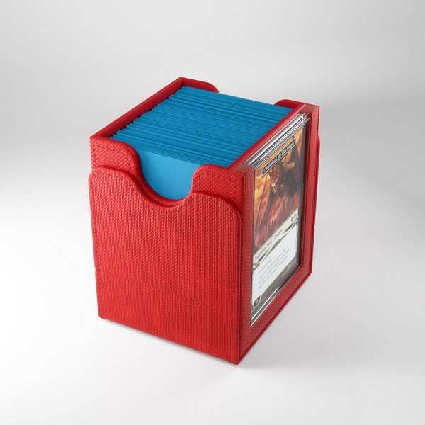 Gamegenic Squire PLUS 100+ XL Red 4