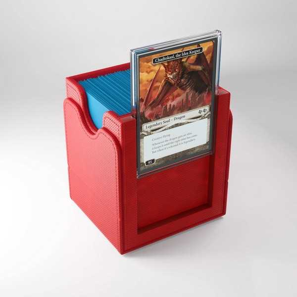 Gamegenic Squire PLUS 100+ XL Red 5