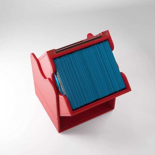 Gamegenic Squire PLUS 100+ XL Red 6