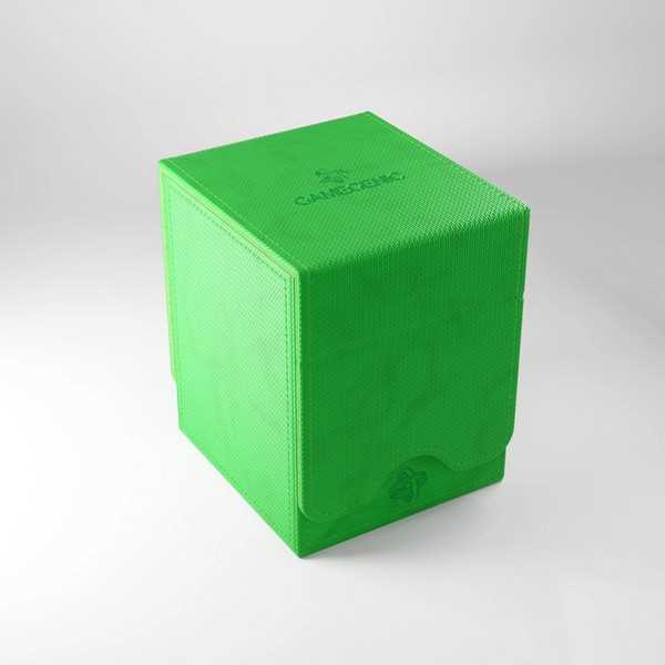 Gamegenic Squire PLUS 100+ XL Green 1