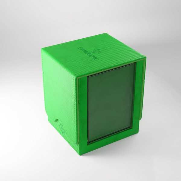 Gamegenic Squire PLUS 100+ XL Green 2